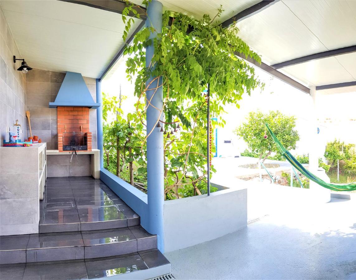 Casa dos chocalhos Mértola Exterior foto